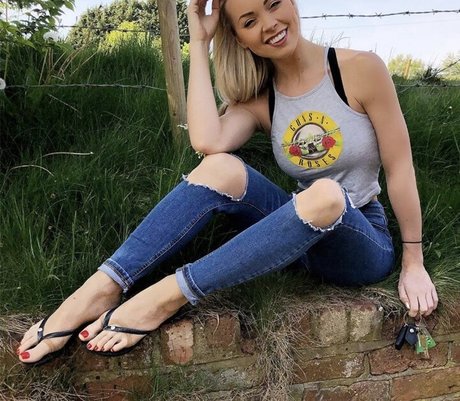 Gabrielle Taylor photo 166