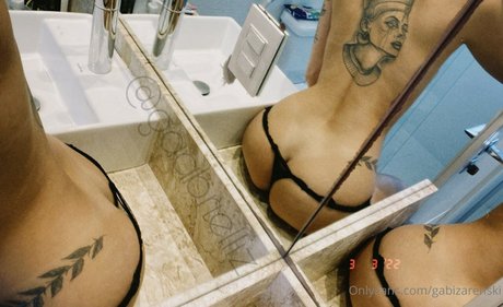 Gabrielli Zarenski photo 88