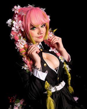Gaby_Cosplay photo 1