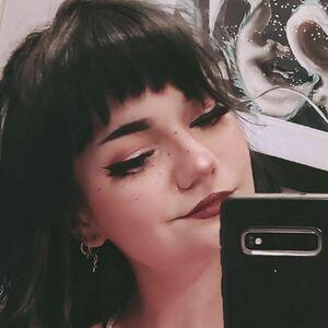 Profile photo of Gaby_Cosplay