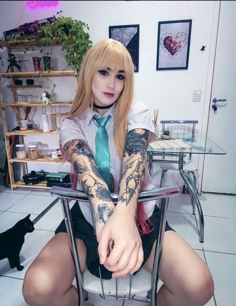 Gaby Sanetti photo 18