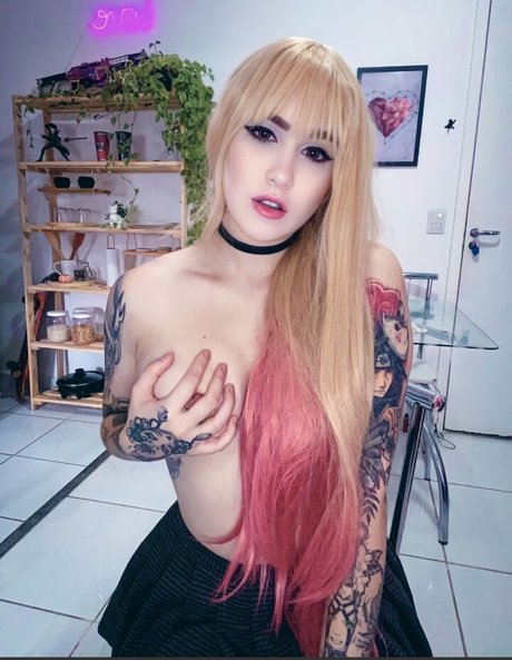 Gaby Sanetti photo 20