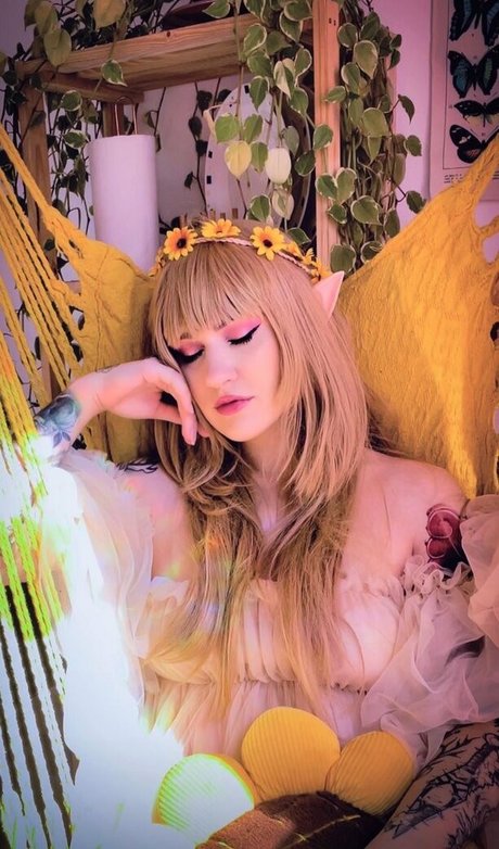 Gaby Sanetti photo 22