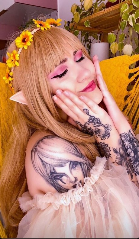 Gaby Sanetti photo 28