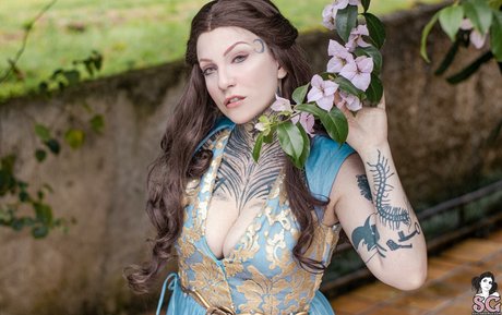 Gaby Suicide photo 10