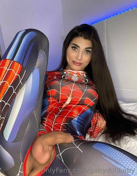 Gabydollbaby photo 5