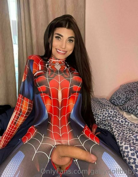 Gabydollbaby photo 7