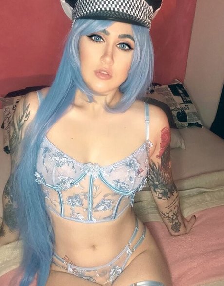 Gabysanetti photo 20