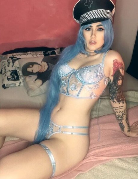 Gabysanetti photo 43