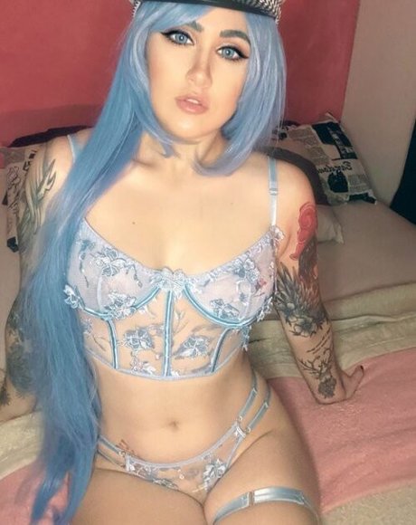 Gabysanetti photo 44