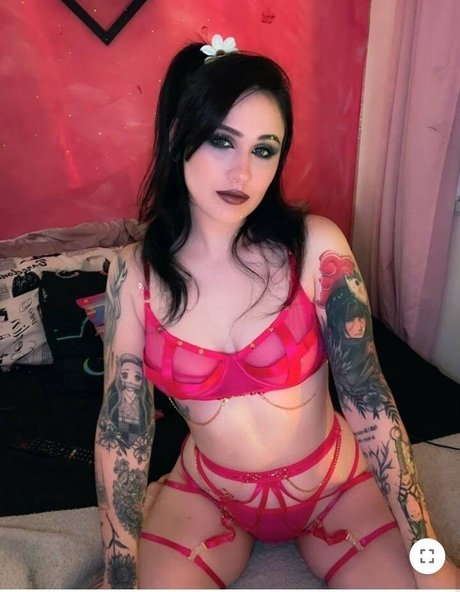 Gabysanetti photo 88