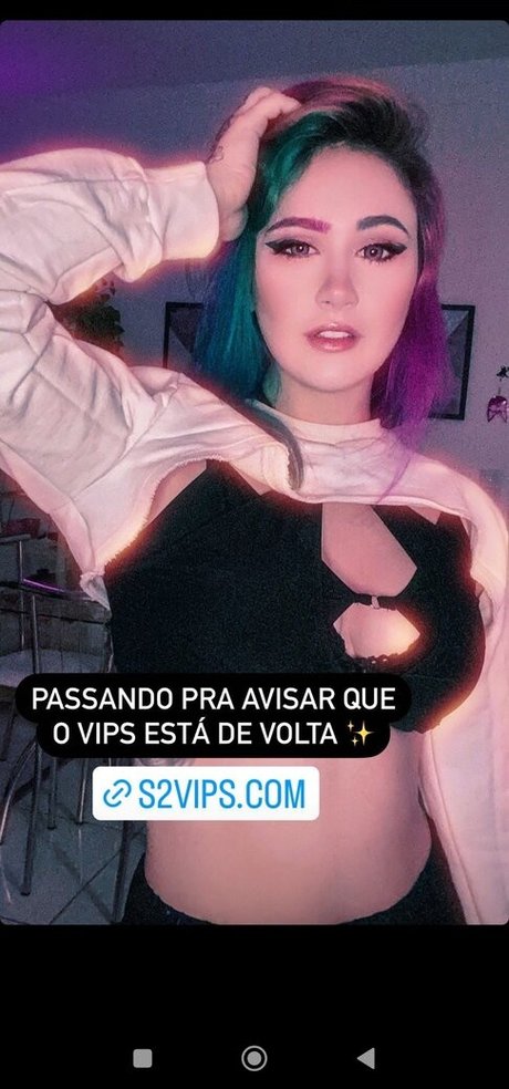 Gabysanetti photo 140