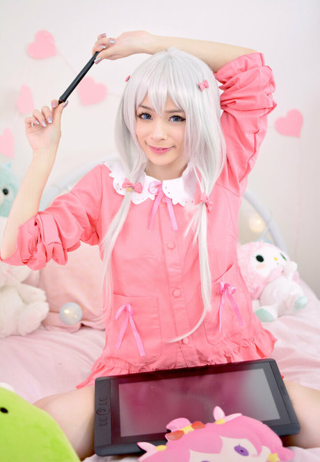 Gaki_aiko photo 37