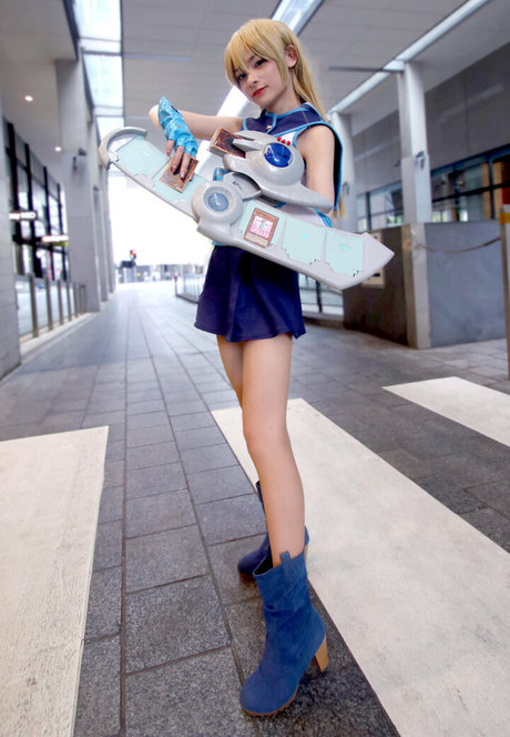Gaki_aiko photo 130
