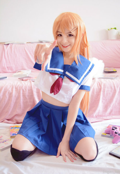 Gaki_aiko photo 152