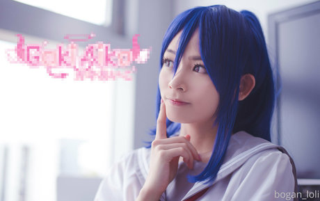 Gaki_aiko photo 277