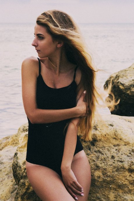 Alla Golovchenko photo 3