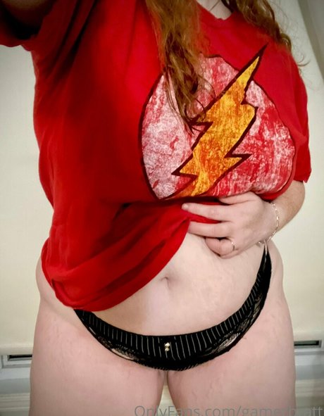 Gamerbratt photo 3