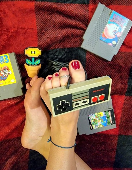 GamertoesKZ photo 31