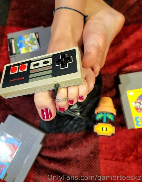 GamertoesKZ photo 34