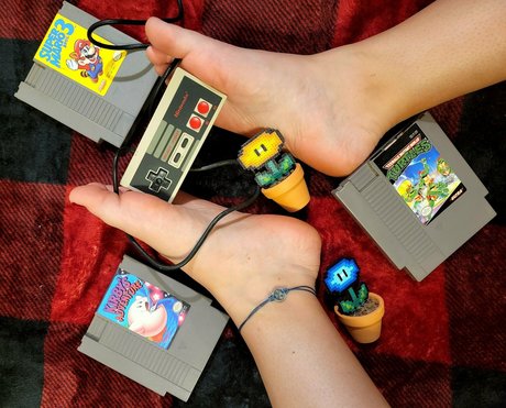 GamertoesKZ photo 37