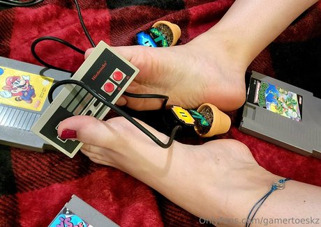 GamertoesKZ photo 38