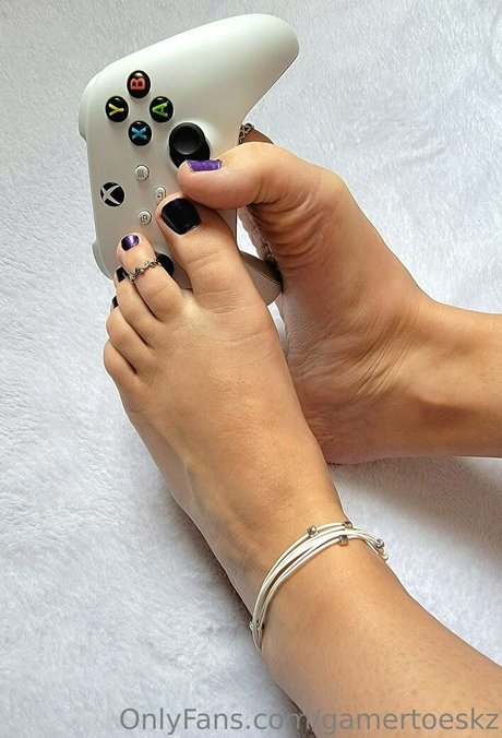 GamertoesKZ photo 44