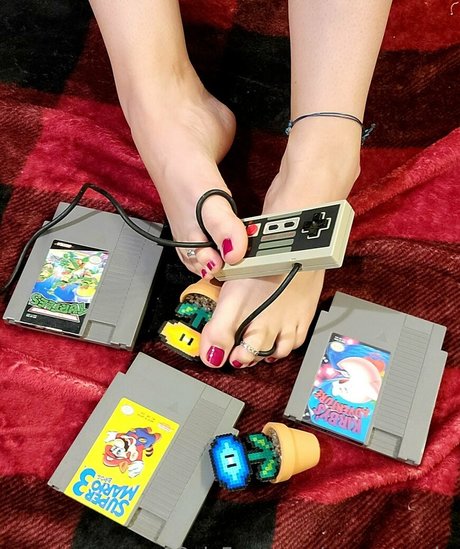 GamertoesKZ photo 45