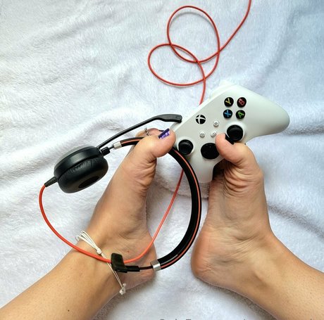 GamertoesKZ photo 47