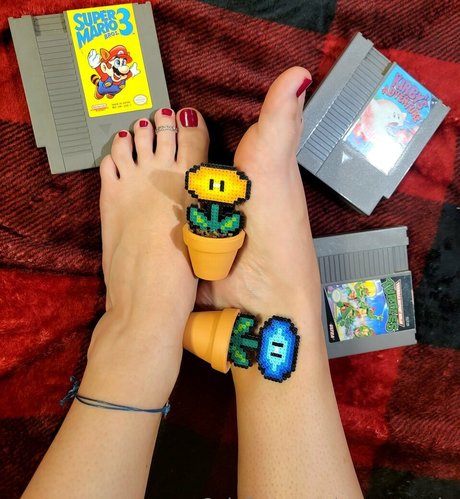 GamertoesKZ photo 49