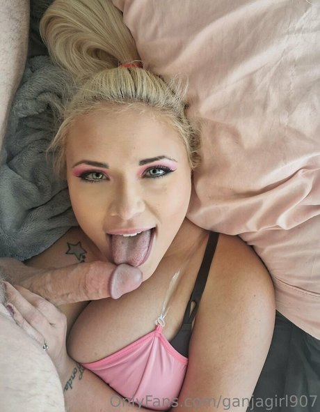 Ganjagirl907 photo 20
