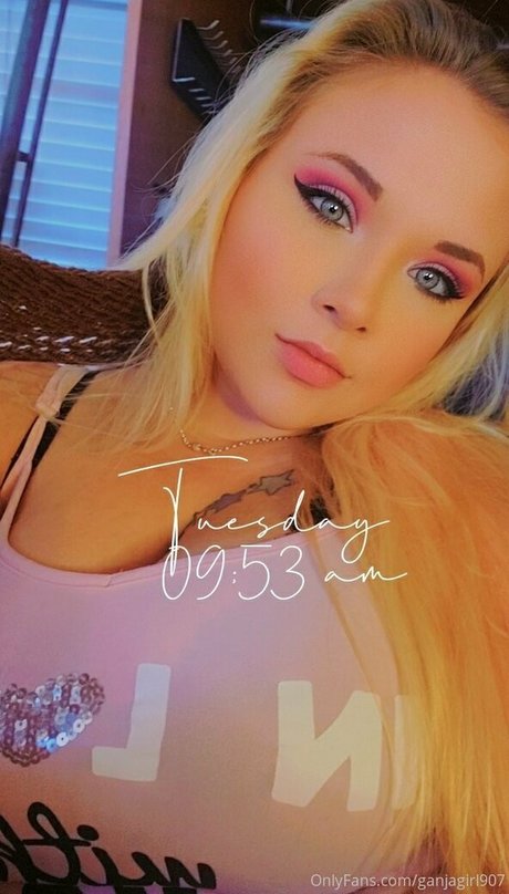 Ganjagirl907 photo 103