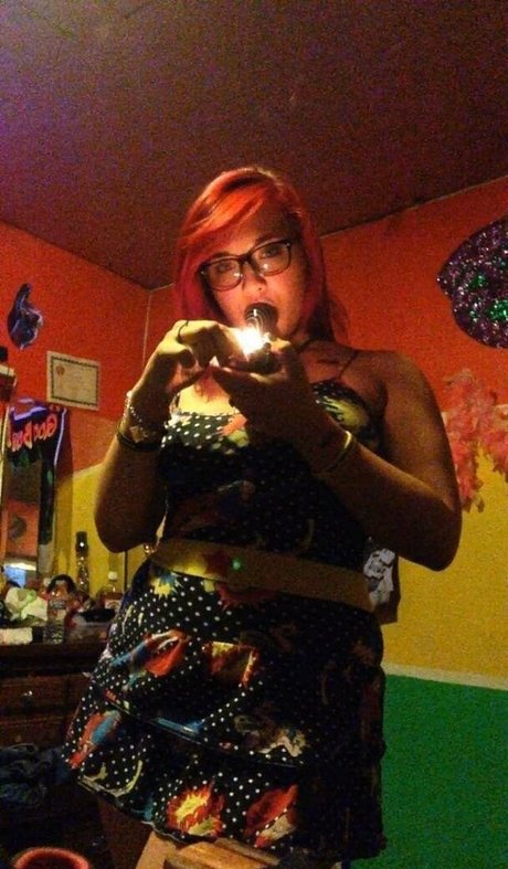 Ganjagirl907 photo 139