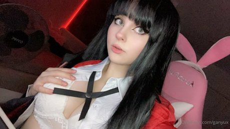 Ganyux Ganyux_ Ganyuxx photo 77