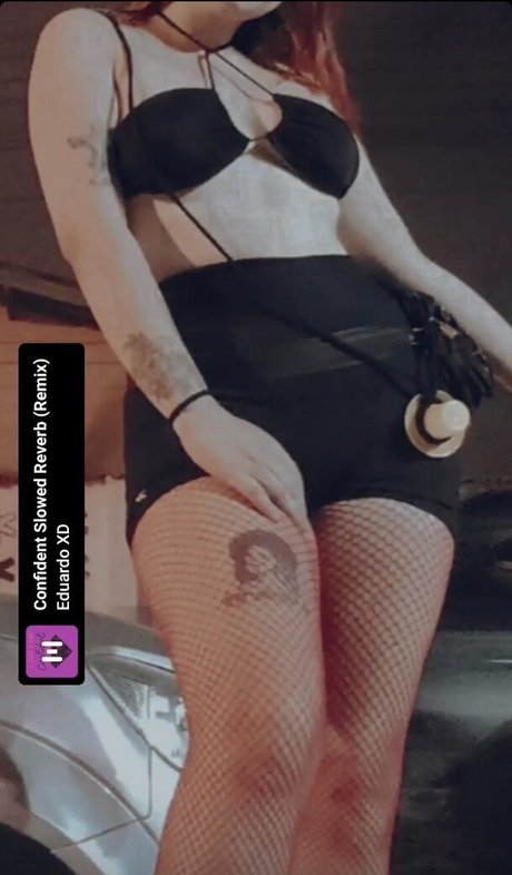 Gabs fernandes photo 2