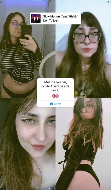 Gabs fernandes photo 3