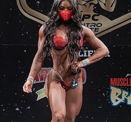 Garotas De Brasilia photo 22