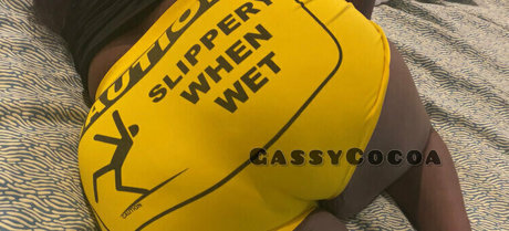 Gassycocoa photo 26