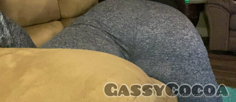 Gassycocoa photo 32