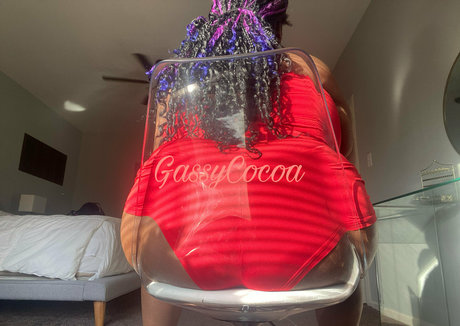 Gassycocoa photo 40