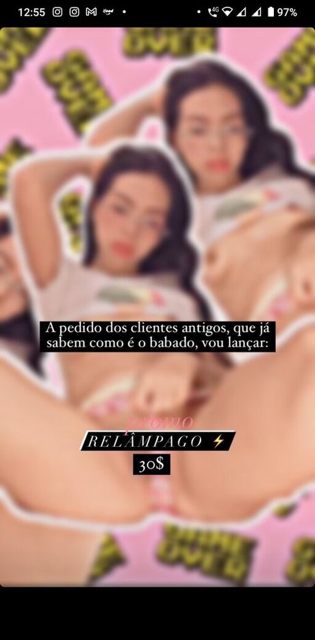 Gatas De Manaus photo 16
