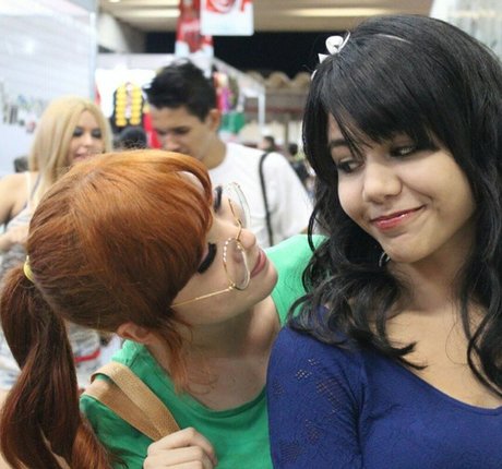 Gatas De Manaus photo 52