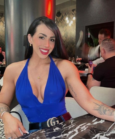Gay De La Hoz photo 12