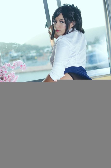 Ge Alves photo 1