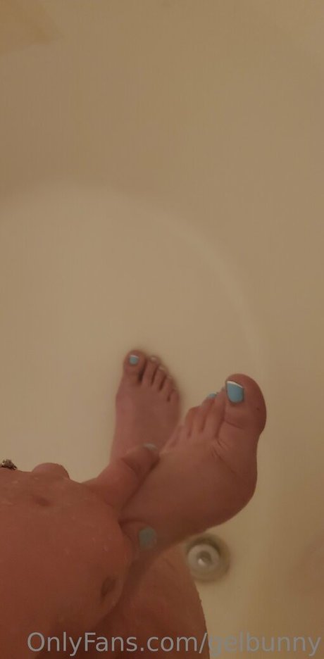 Gelbunny photo 5