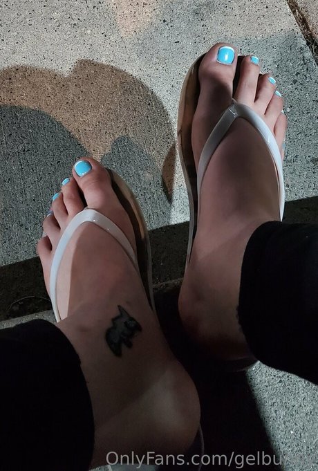 Gelbunny photo 7