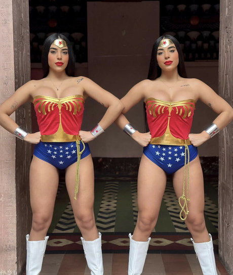 Gemeas Abello photo 71