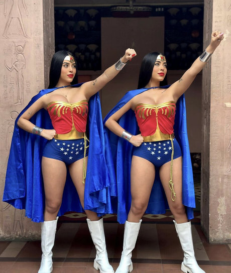 Gemeas Abello photo 82