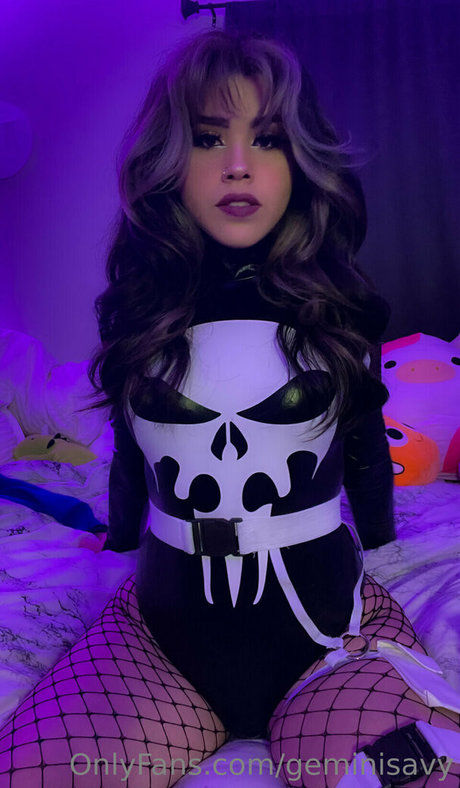 Geminisavy photo 48