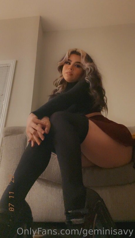 Geminisavy photo 69